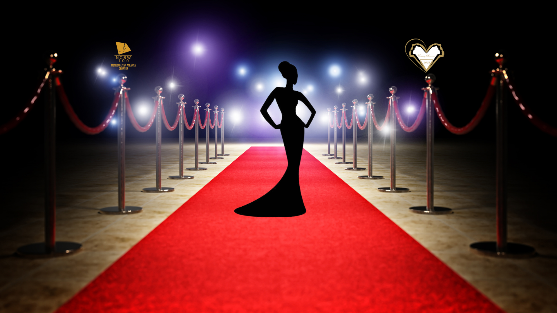 National Coalition of 100 Black Women, Inc. background