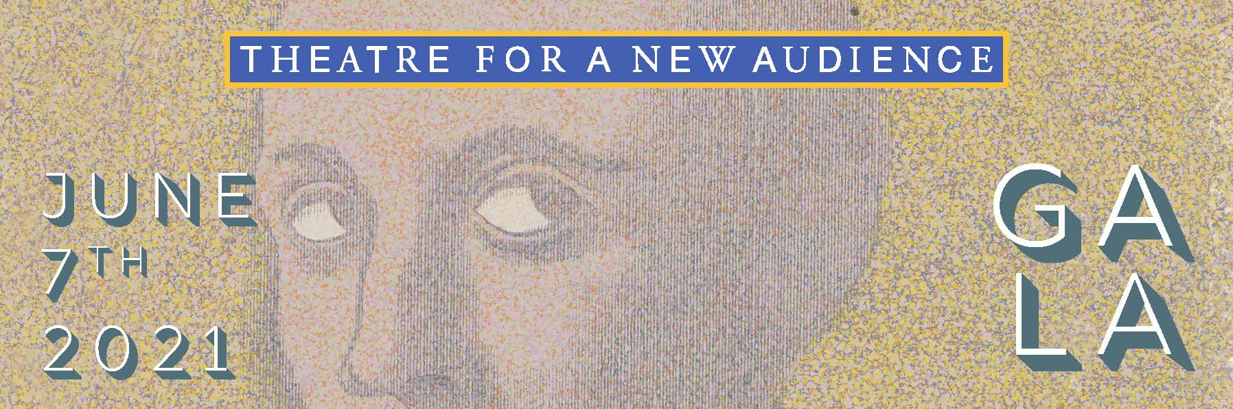 Theatre for a New Audience logo