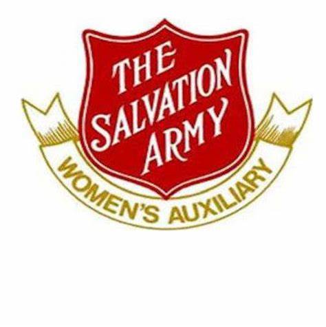 Hope Has An Army logo