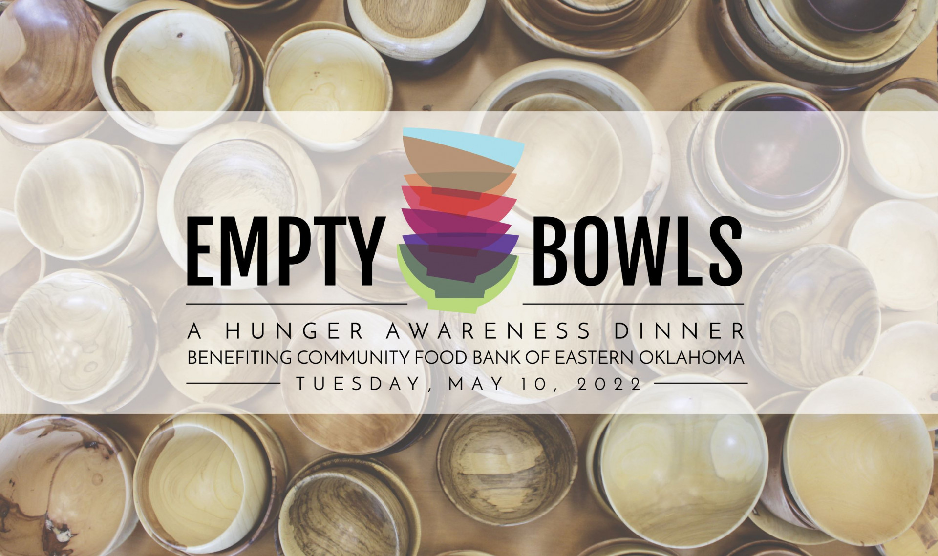 Community Food Bank of Eastern Oklahoma logo