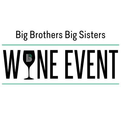 Bigs Wine Event logo