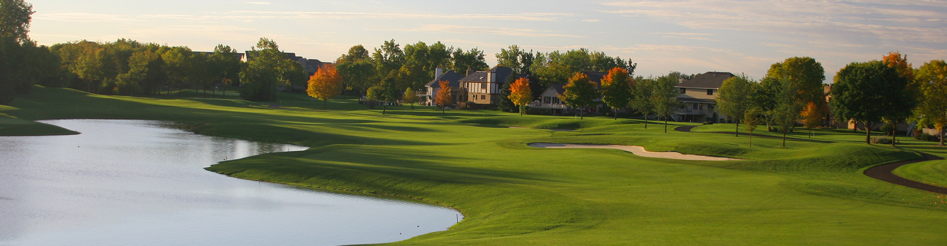 2022 MMFF Northwest Golf Open background
