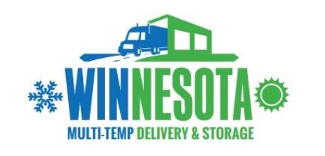 Sponsor logo