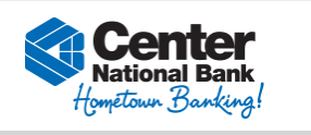 Sponsor logo