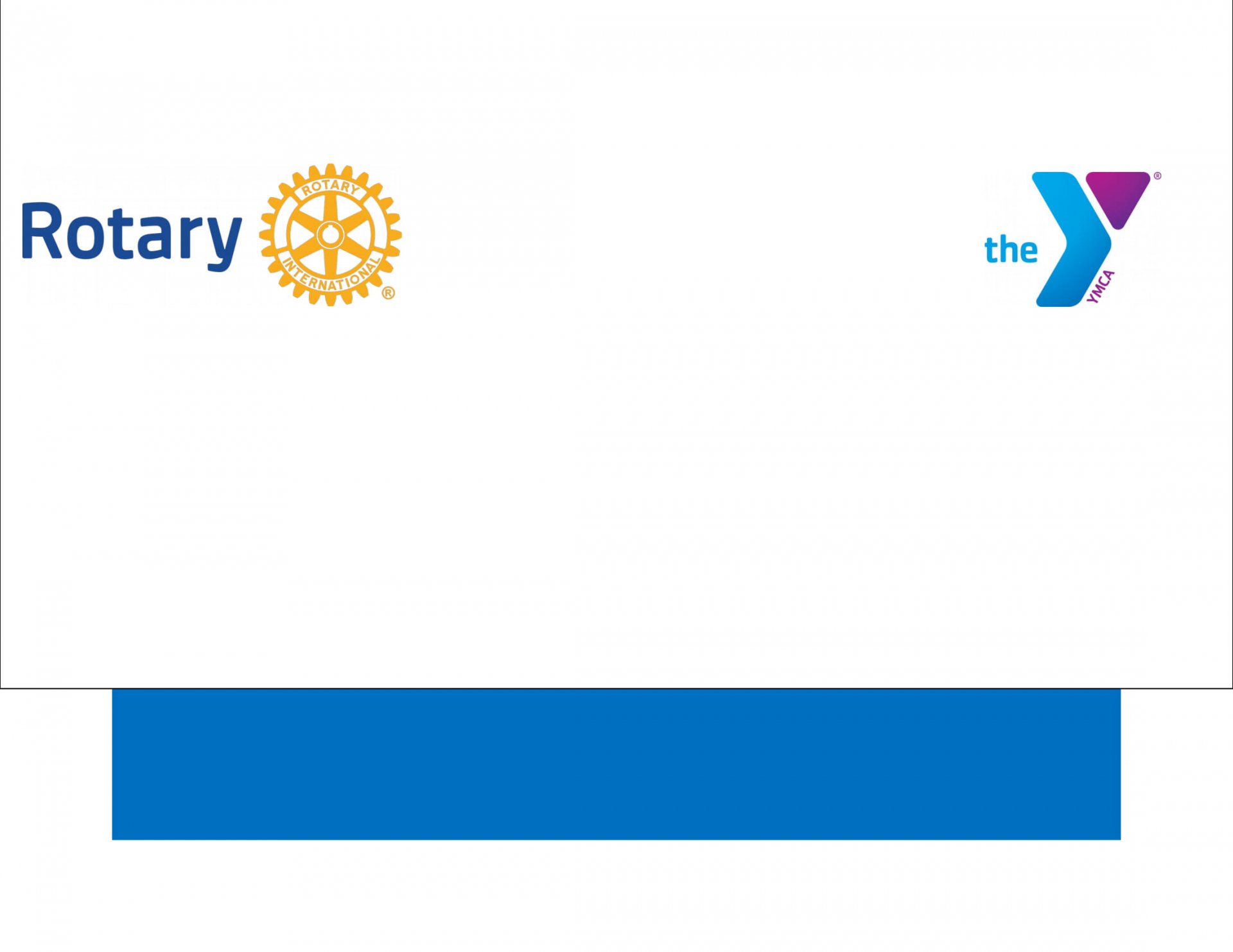 Athol Area YMCA  background