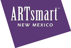 ARTsmart Fall Gala and Collector's Fine Art Auction logo