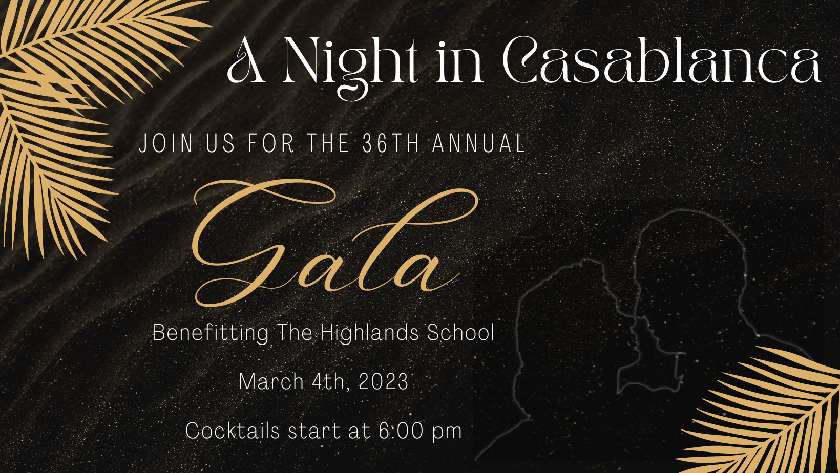 2023 The Highlands School background