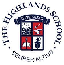 2023 The Highlands School logo