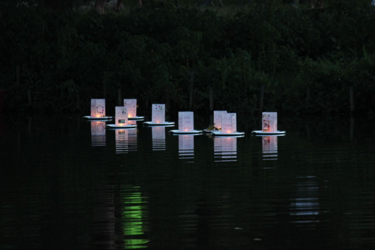 Infants Remembered In Silence, Inc. (IRIS) background