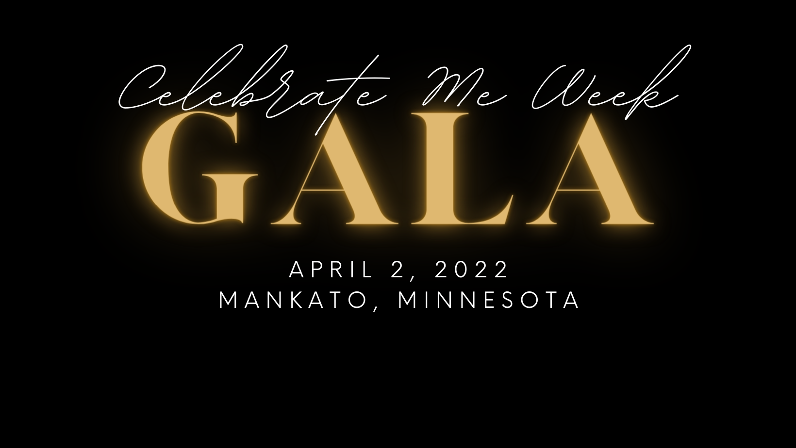 Celebrate Me Week background