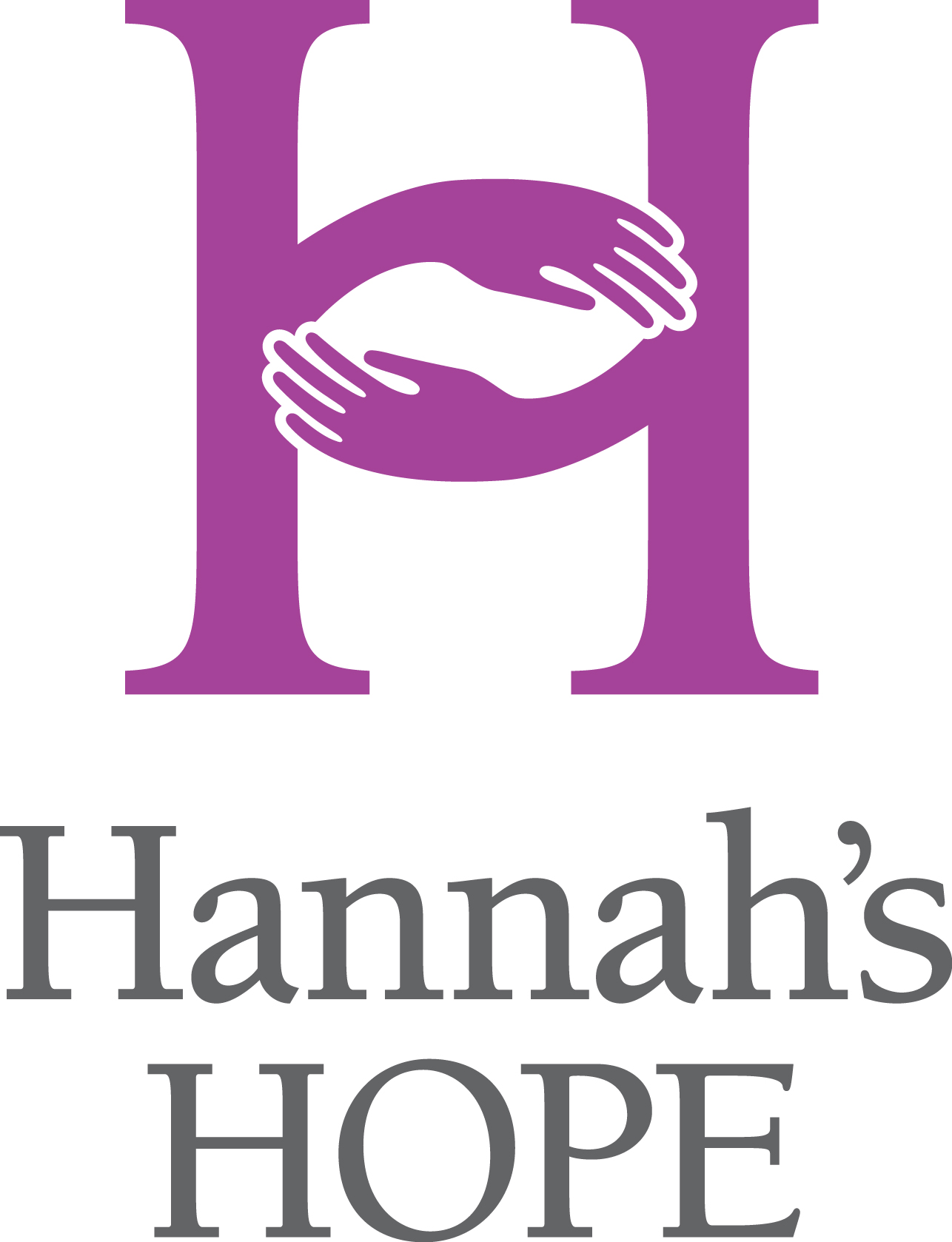 Hannah's Hope logo