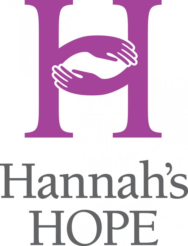 Hannah's Hope logo