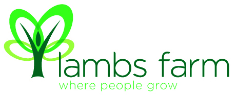 Lambs Farm logo