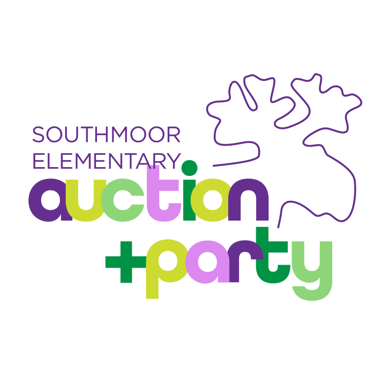 Southmoor Auction logo