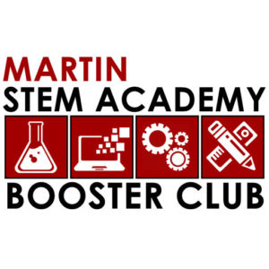 STEM Academy Virtual Silent Auction 2022 logo
