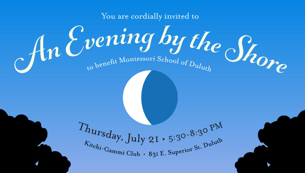 Montessori School of Duluth logo