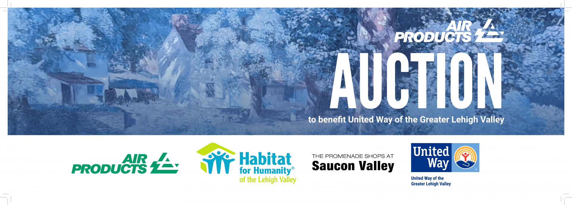 Habitat for Humanity of the Lehigh Valley background