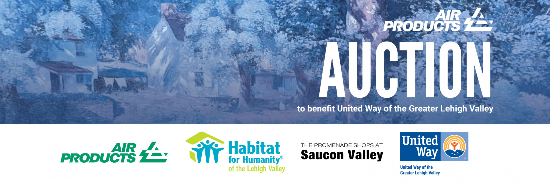 Habitat for Humanity of the Lehigh Valley logo