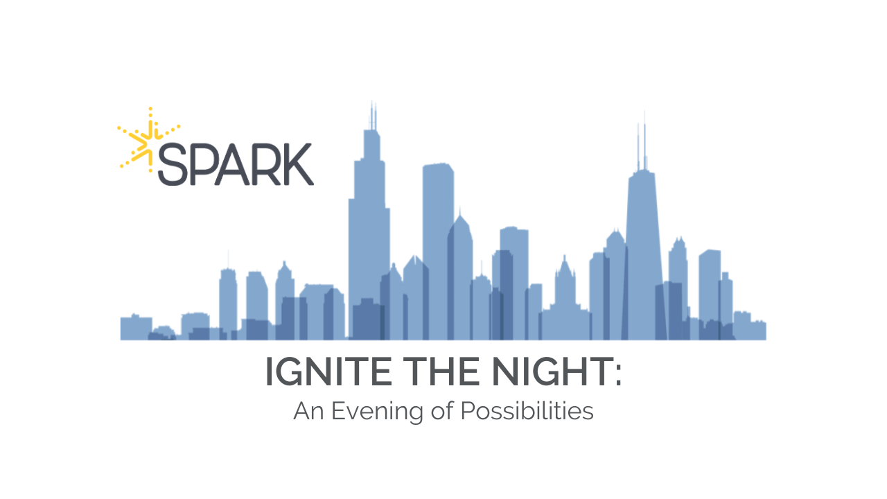 Ignite the Night 2022 logo