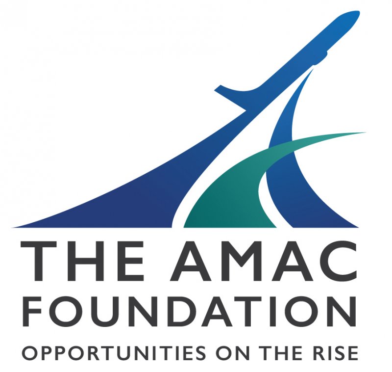 AMAC Foundation logo