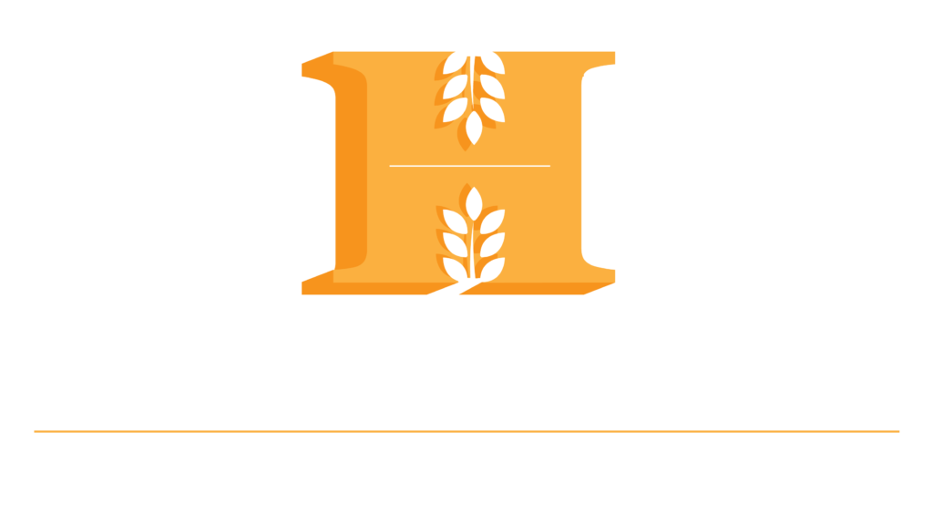 Harvest of Hope logo