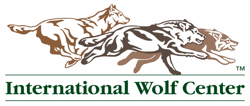 2023 Wolf Care Auction logo