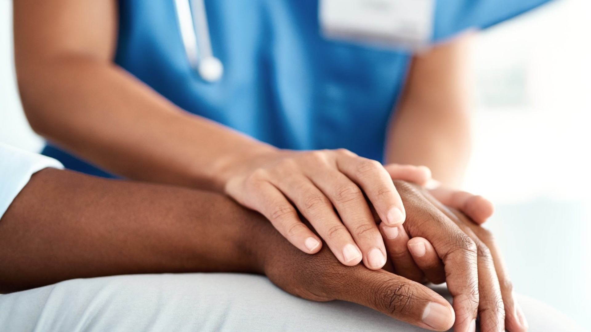 Healwell's Online Silent Auction background