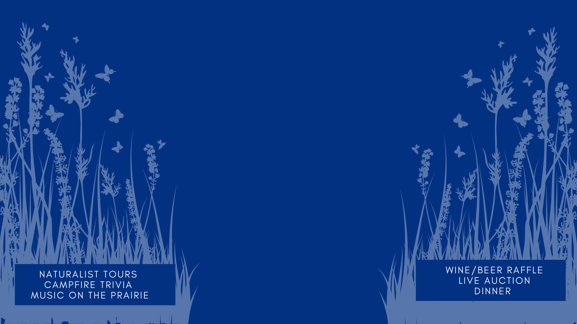 River Bend Nature Center background