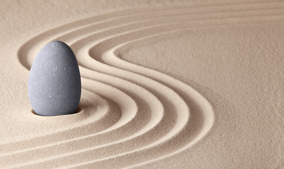 Serenity For Life background