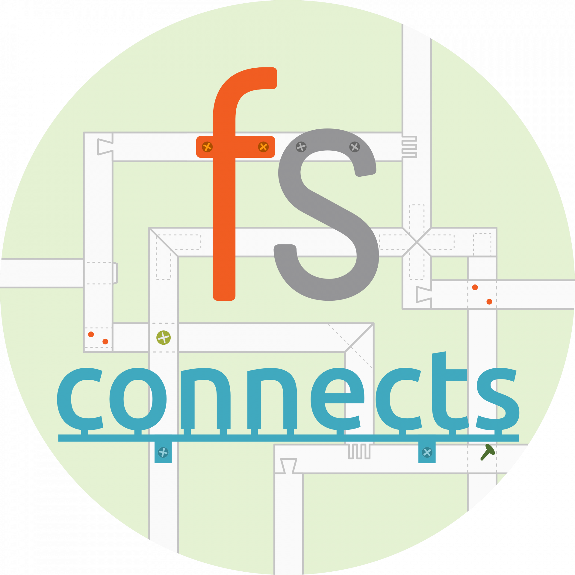 FSC 21 FUNdraiser logo