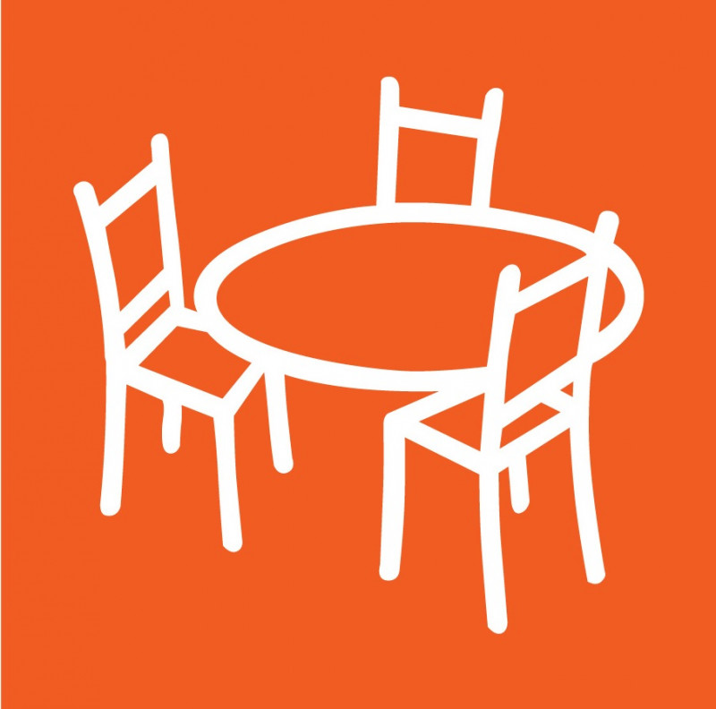 FSC 21 FUNdraiser logo