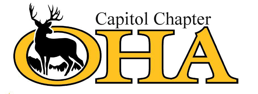Capitol Chapter OHA logo