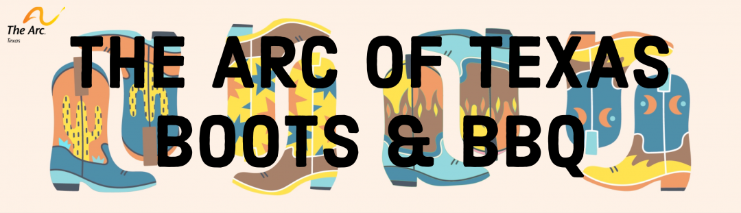 Boots & BBQ logo