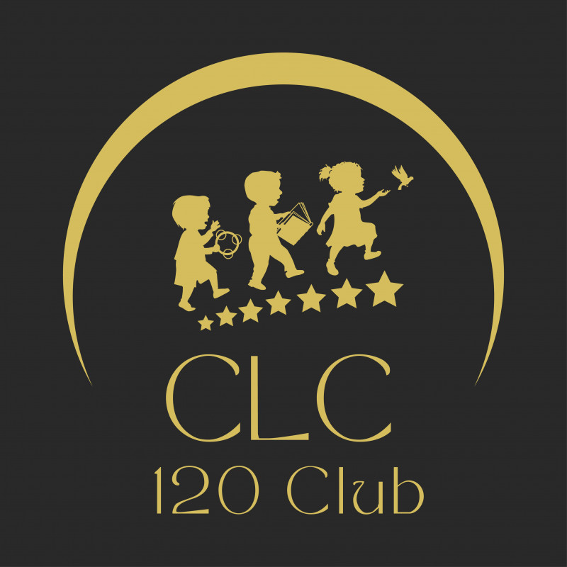 Children's Learning Centers of Fairfield County - 120 Club: An Intimate Evening With Vanessa Williams logo