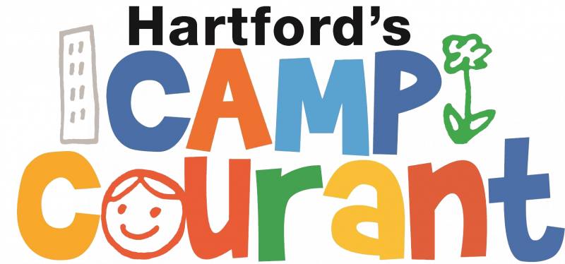Camp Courant logo