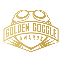USA Swimming Foundation Golden Goggle Awards Auction logo