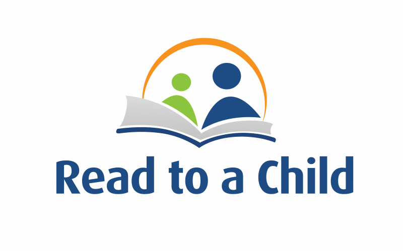Read to a Child logo