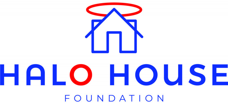 Halo House Foundation logo