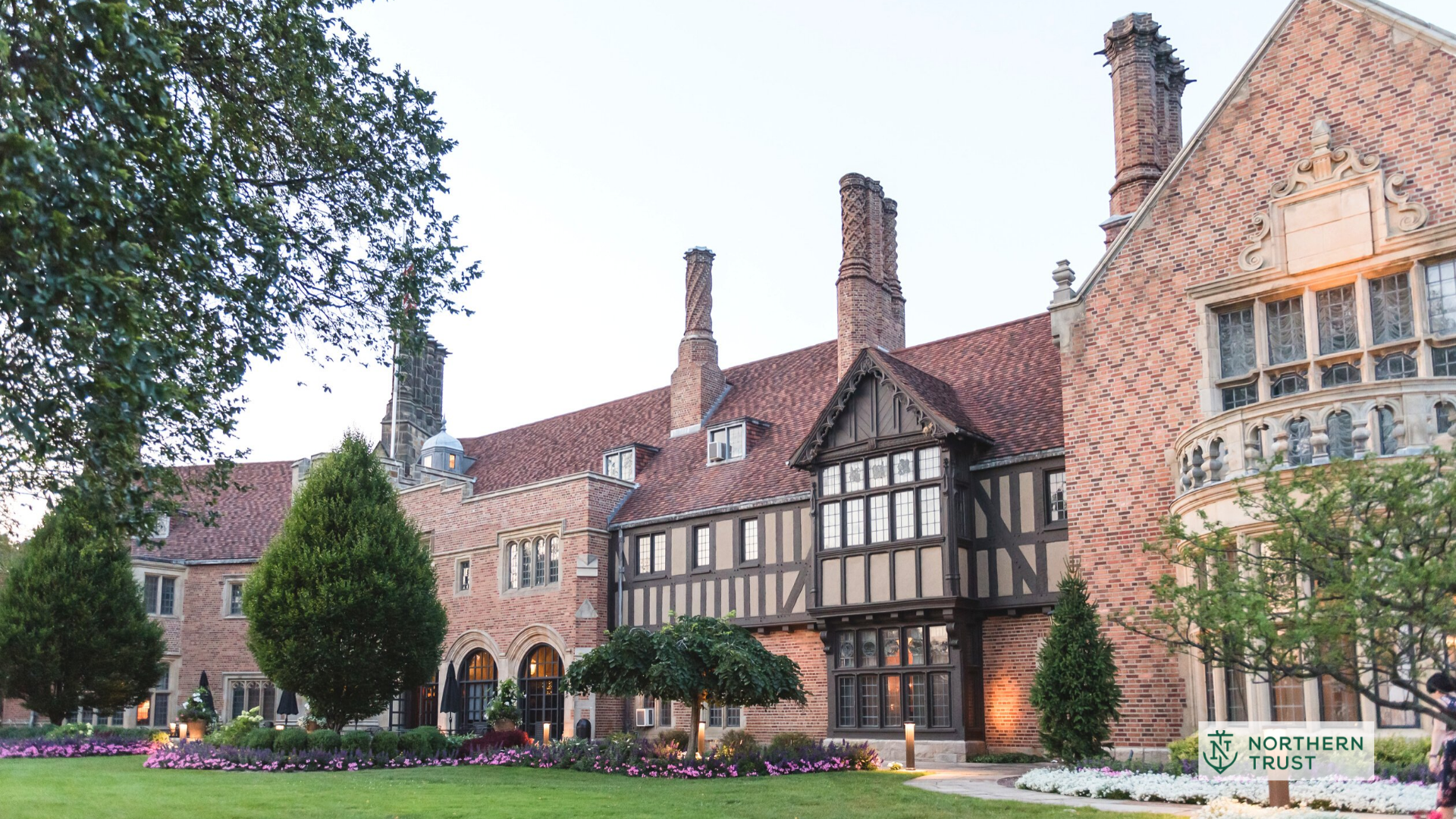 Meadow Brook Estate background