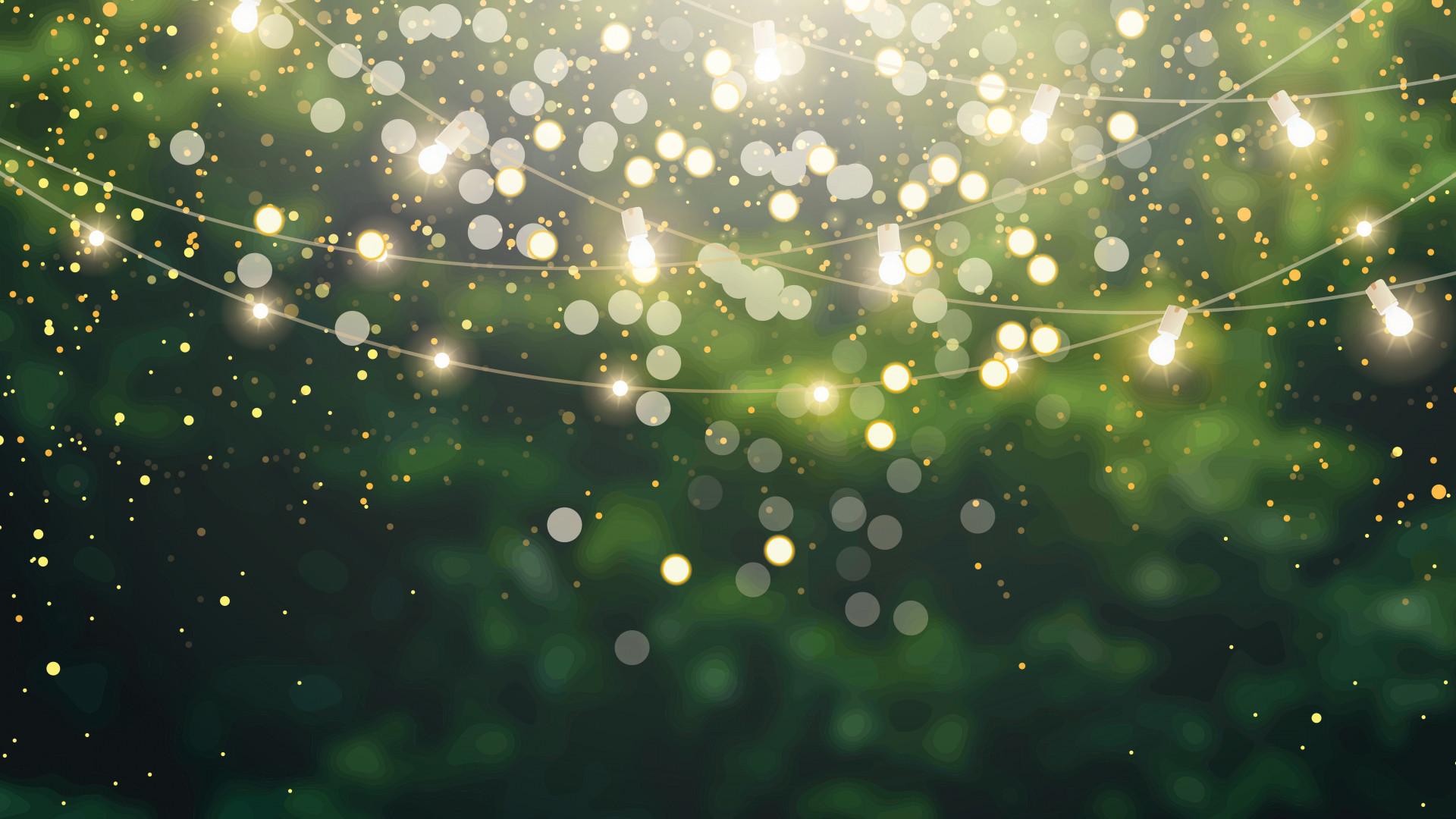 A Good Night for Goodwill background