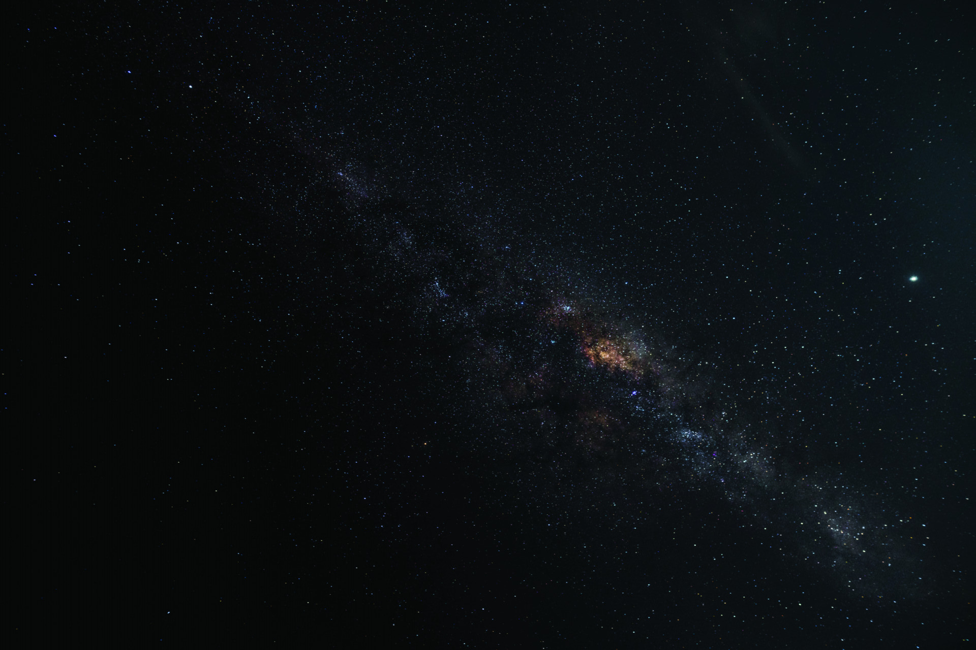 You Are the Light Gala background