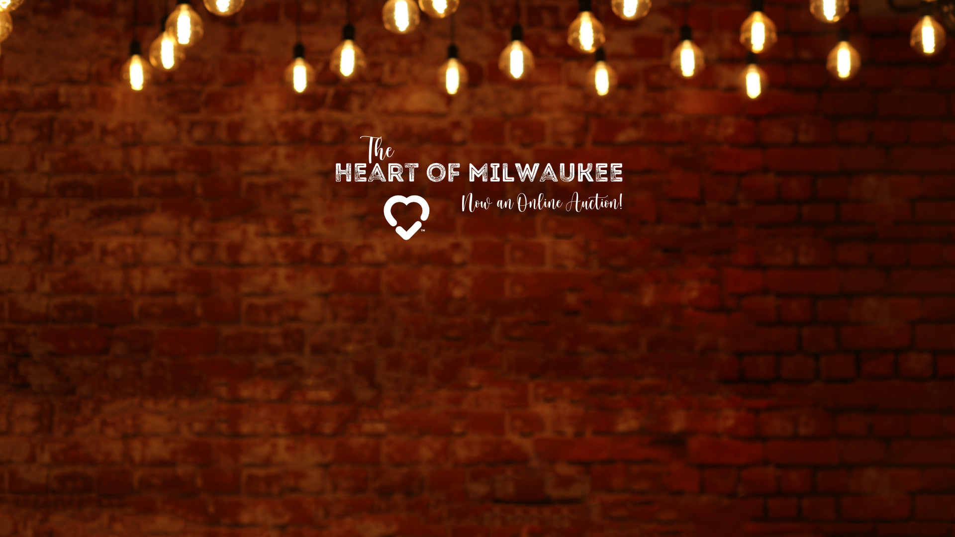 Heart of Milwaukee background