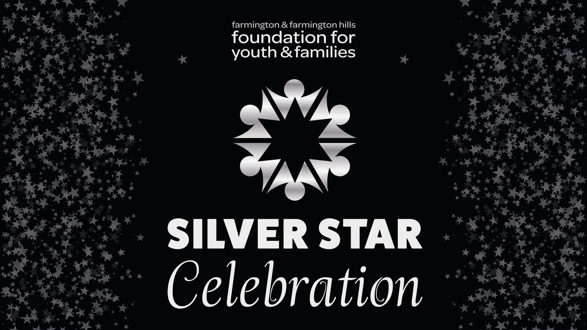 Farmington & Farmington Hills Foundation for Youth & Families logo