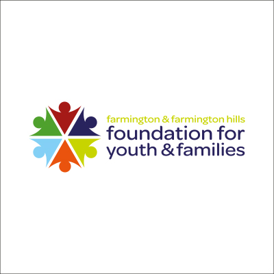 Farmington & Farmington Hills Foundation for Youth & Families logo