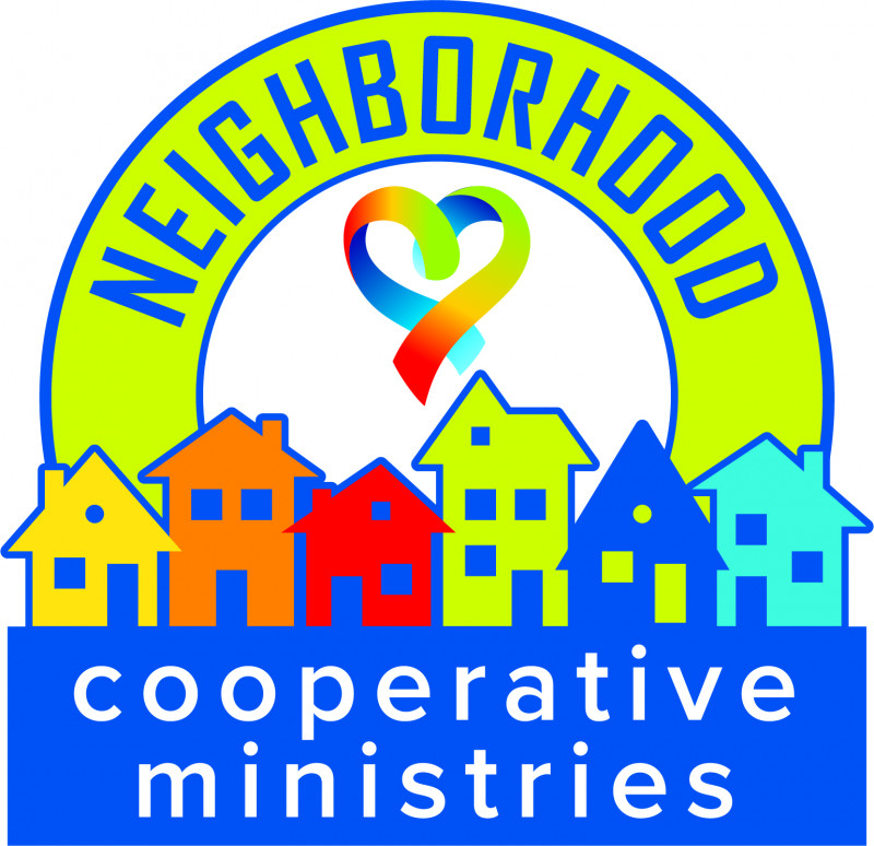 Neighborhood Cooperative Ministries logo