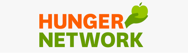 Night to Fight Hunger logo