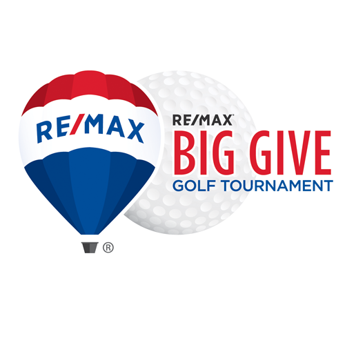 Big Give Re/Max Silent Auction logo