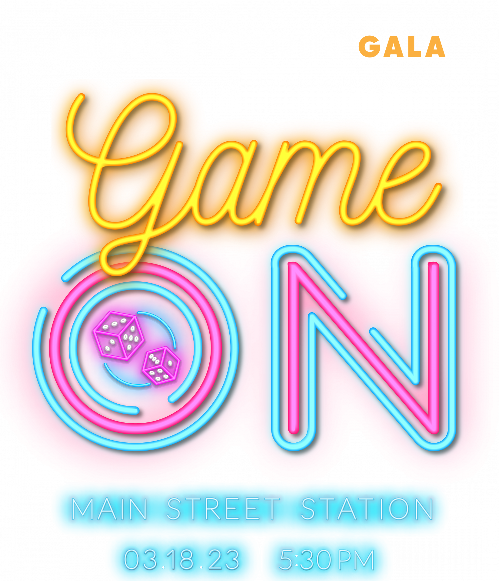 ASK Above & Beyond Gala  logo