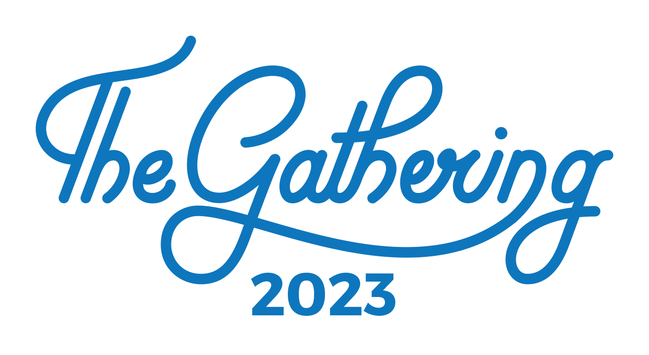 The Gathering logo