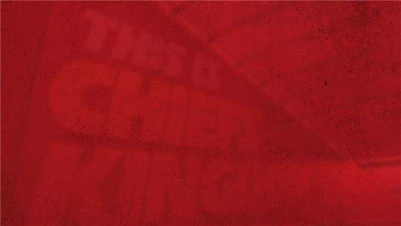 The Salvation Army KWM background